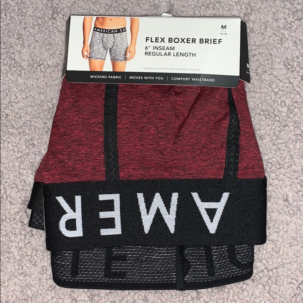 Flex Boxer Brief - American Eagle